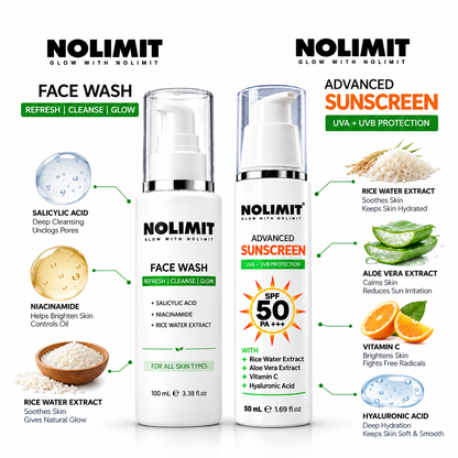 SKINCARE COMBO