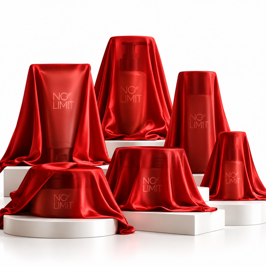 COMING SOON NEW NOLIMIT PRODUCTS WAITING FOR LAUNCHING