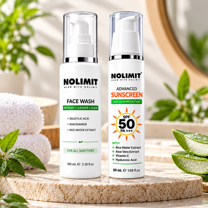 SKINCARE COMBO