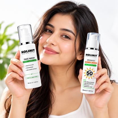 SKINCARE COMBO