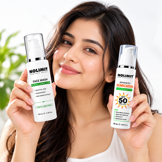 SKINCARE COMBO