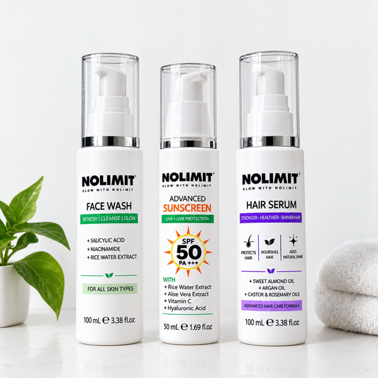 COMPLETE CARE COMBO