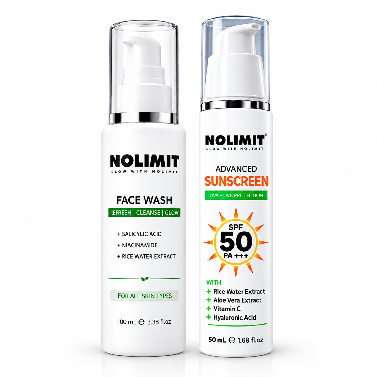 SKINCARE COMBO