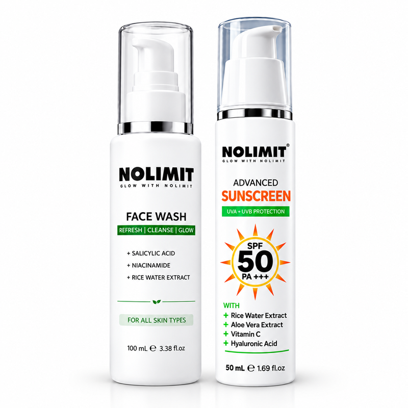 SKINCARE COMBO